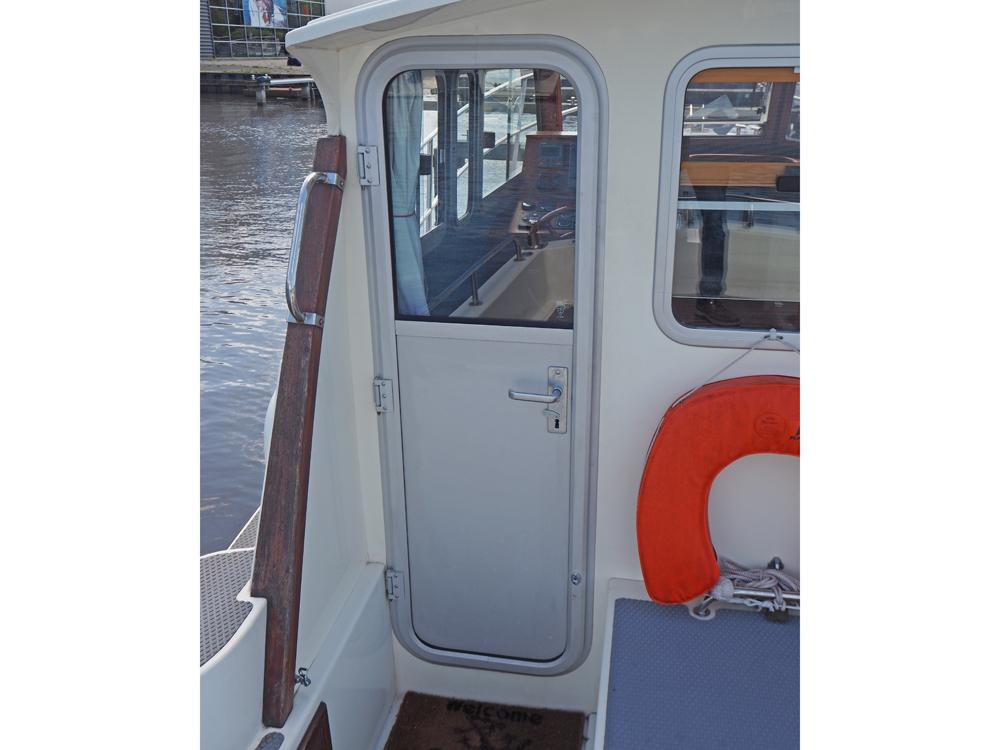 picture Deck equipment